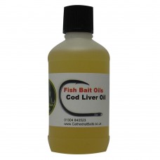 Cod Liver Oil